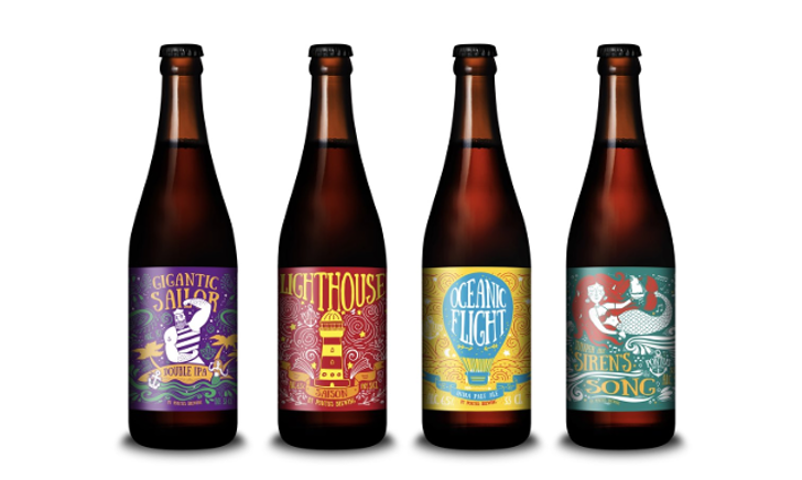 Pontus Brewing